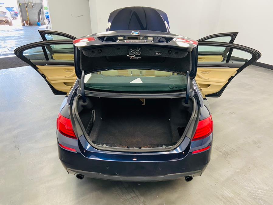 2014 BMW 5 Series 4dr Sdn 535i xDrive AWD, available for sale in Linden, New Jersey | East Coast Auto Group. Linden, New Jersey 2014 BMW 5 Series 4dr Sdn 535i xDrive AWD, available for sale in Linden, New Jersey | East Coast Auto Group. Linden, New Jersey