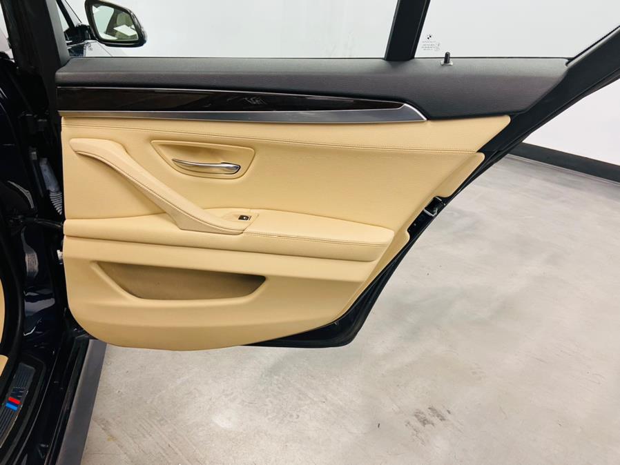 2014 BMW 5 Series 4dr Sdn 535i xDrive AWD, available for sale in Linden, New Jersey | East Coast Auto Group. Linden, New Jersey 2014 BMW 5 Series 4dr Sdn 535i xDrive AWD, available for sale in Linden, New Jersey | East Coast Auto Group. Linden, New Jersey