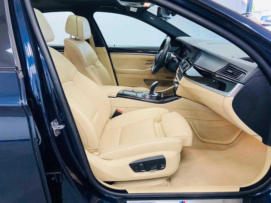 2014 BMW 5 Series 4dr Sdn 535i xDrive AWD, available for sale in Linden, New Jersey | East Coast Auto Group. Linden, New Jersey 2014 BMW 5 Series 4dr Sdn 535i xDrive AWD, available for sale in Linden, New Jersey | East Coast Auto Group. Linden, New Jersey
