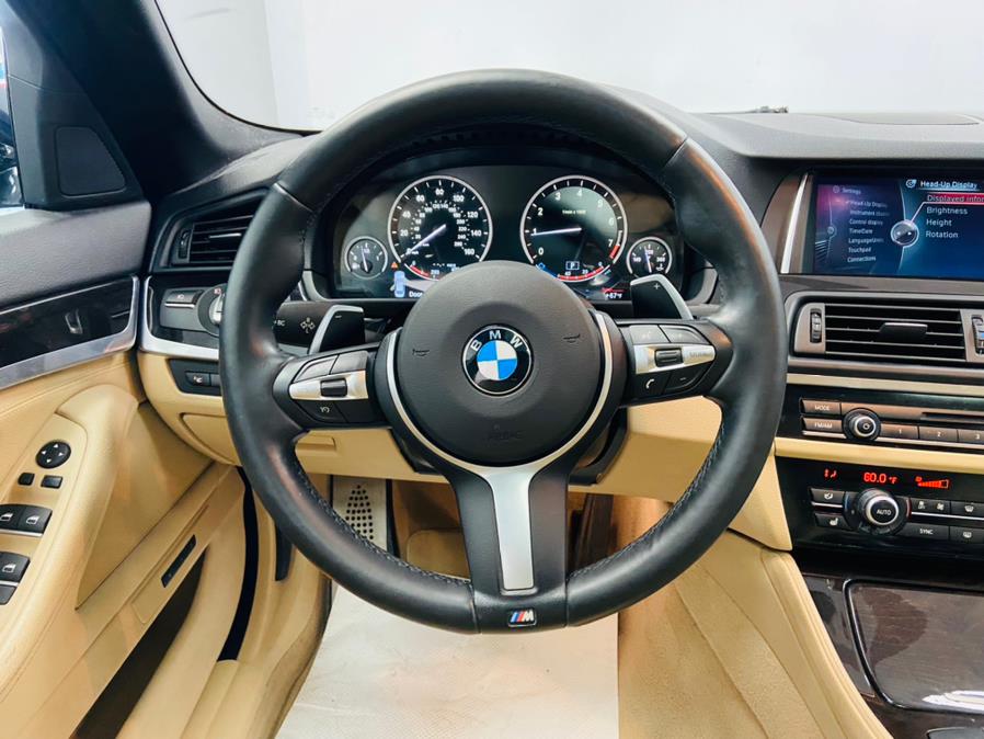 2014 BMW 5 Series 4dr Sdn 535i xDrive AWD, available for sale in Linden, New Jersey | East Coast Auto Group. Linden, New Jersey 2014 BMW 5 Series 4dr Sdn 535i xDrive AWD, available for sale in Linden, New Jersey | East Coast Auto Group. Linden, New Jersey