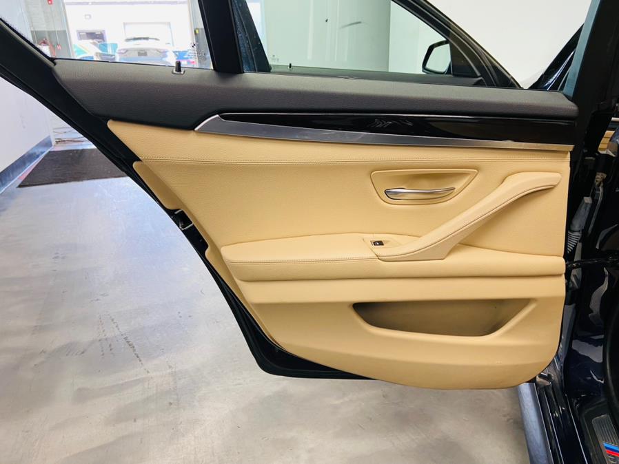 2014 BMW 5 Series 4dr Sdn 535i xDrive AWD, available for sale in Linden, New Jersey | East Coast Auto Group. Linden, New Jersey 2014 BMW 5 Series 4dr Sdn 535i xDrive AWD, available for sale in Linden, New Jersey | East Coast Auto Group. Linden, New Jersey