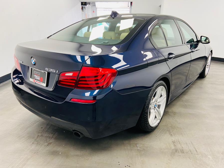 2014 BMW 5 Series 4dr Sdn 535i xDrive AWD, available for sale in Linden, New Jersey | East Coast Auto Group. Linden, New Jersey 2014 BMW 5 Series 4dr Sdn 535i xDrive AWD, available for sale in Linden, New Jersey | East Coast Auto Group. Linden, New Jersey