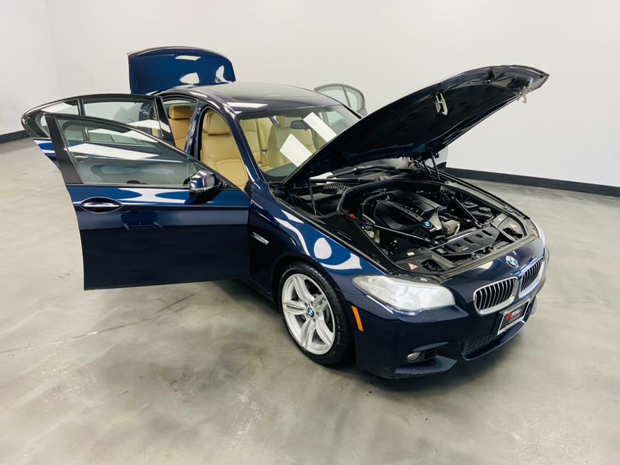 2014 BMW 5 Series 4dr Sdn 535i xDrive AWD, available for sale in Linden, New Jersey | East Coast Auto Group. Linden, New Jersey 2014 BMW 5 Series 4dr Sdn 535i xDrive AWD, available for sale in Linden, New Jersey | East Coast Auto Group. Linden, New Jersey