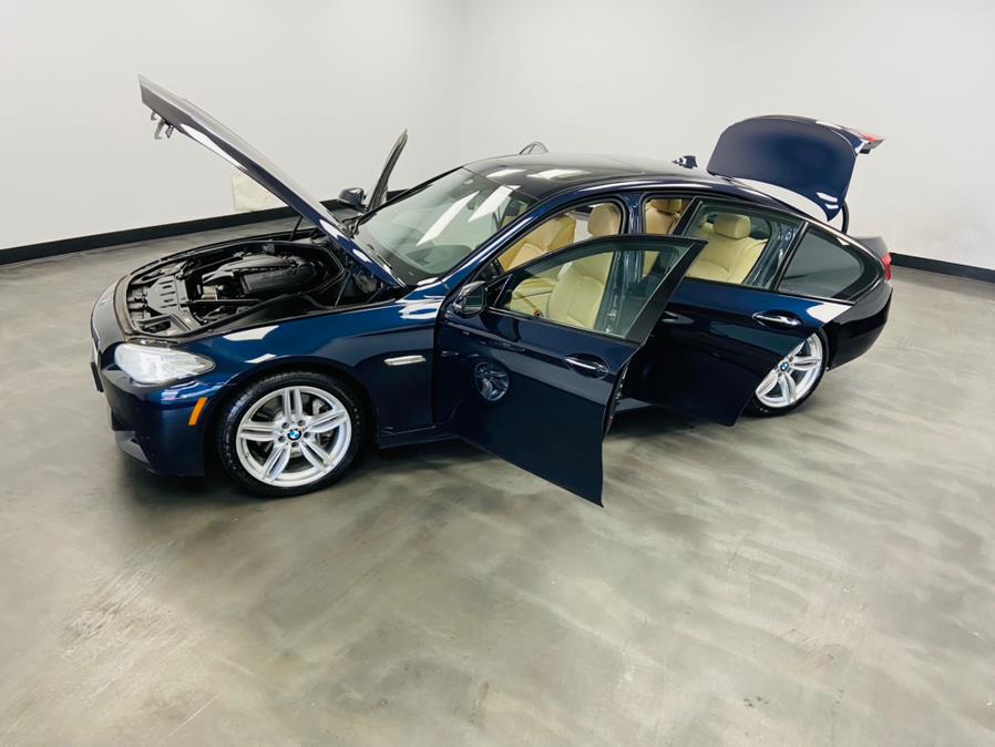 2014 BMW 5 Series 4dr Sdn 535i xDrive AWD, available for sale in Linden, New Jersey | East Coast Auto Group. Linden, New Jersey 2014 BMW 5 Series 4dr Sdn 535i xDrive AWD, available for sale in Linden, New Jersey | East Coast Auto Group. Linden, New Jersey