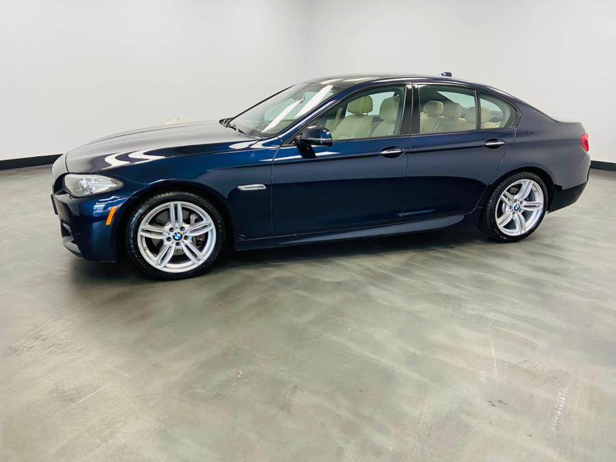 2014 BMW 5 Series 4dr Sdn 535i xDrive AWD, available for sale in Linden, New Jersey | East Coast Auto Group. Linden, New Jersey 2014 BMW 5 Series 4dr Sdn 535i xDrive AWD, available for sale in Linden, New Jersey | East Coast Auto Group. Linden, New Jersey