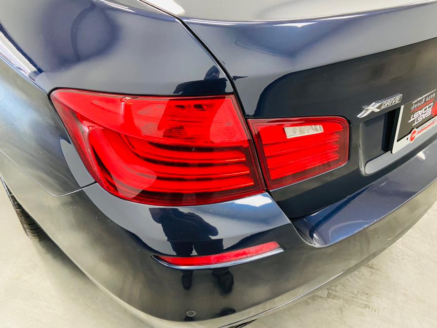 2014 BMW 5 Series 4dr Sdn 535i xDrive AWD, available for sale in Linden, New Jersey | East Coast Auto Group. Linden, New Jersey 2014 BMW 5 Series 4dr Sdn 535i xDrive AWD, available for sale in Linden, New Jersey | East Coast Auto Group. Linden, New Jersey