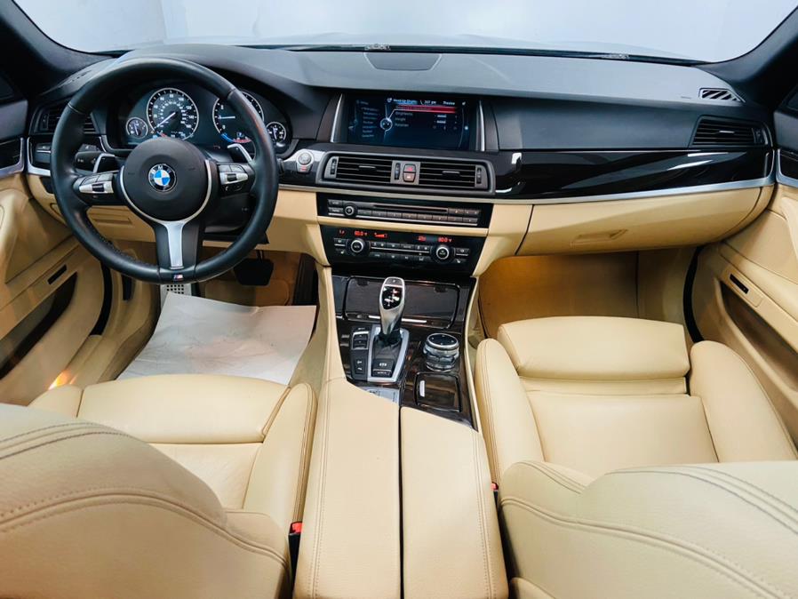 2014 BMW 5 Series 4dr Sdn 535i xDrive AWD, available for sale in Linden, New Jersey | East Coast Auto Group. Linden, New Jersey 2014 BMW 5 Series 4dr Sdn 535i xDrive AWD, available for sale in Linden, New Jersey | East Coast Auto Group. Linden, New Jersey