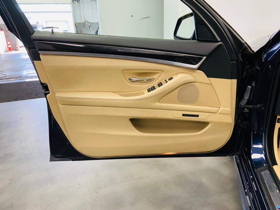 2014 BMW 5 Series 4dr Sdn 535i xDrive AWD, available for sale in Linden, New Jersey | East Coast Auto Group. Linden, New Jersey 2014 BMW 5 Series 4dr Sdn 535i xDrive AWD, available for sale in Linden, New Jersey | East Coast Auto Group. Linden, New Jersey