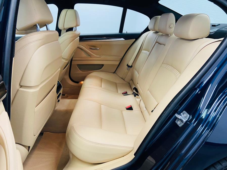 2014 BMW 5 Series 4dr Sdn 535i xDrive AWD, available for sale in Linden, New Jersey | East Coast Auto Group. Linden, New Jersey 2014 BMW 5 Series 4dr Sdn 535i xDrive AWD, available for sale in Linden, New Jersey | East Coast Auto Group. Linden, New Jersey