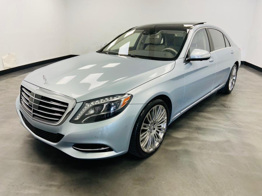 Used Mercedes-Benz S-Class 4dr Sdn S 550 4MATIC 2016 | East Coast Auto Group. Linden, New Jersey Used Mercedes-Benz S-Class 4dr Sdn S 550 4MATIC 2016 | East Coast Auto Group. Linden, New Jersey