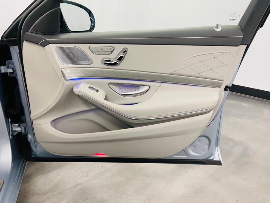 Used Mercedes-Benz S-Class 4dr Sdn S 550 4MATIC 2016 | East Coast Auto Group. Linden, New Jersey Used Mercedes-Benz S-Class 4dr Sdn S 550 4MATIC 2016 | East Coast Auto Group. Linden, New Jersey