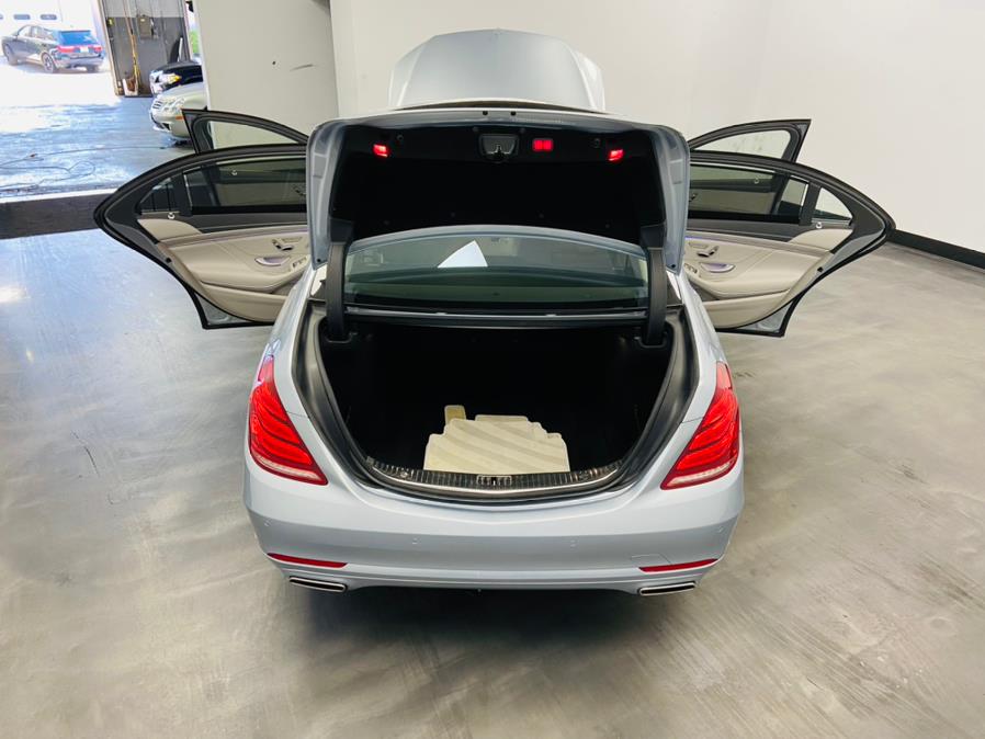 Used Mercedes-Benz S-Class 4dr Sdn S 550 4MATIC 2016 | East Coast Auto Group. Linden, New Jersey Used Mercedes-Benz S-Class 4dr Sdn S 550 4MATIC 2016 | East Coast Auto Group. Linden, New Jersey