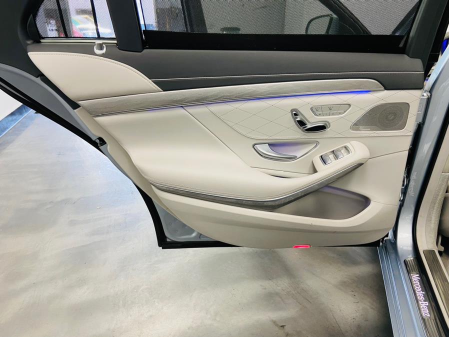 Used Mercedes-Benz S-Class 4dr Sdn S 550 4MATIC 2016 | East Coast Auto Group. Linden, New Jersey Used Mercedes-Benz S-Class 4dr Sdn S 550 4MATIC 2016 | East Coast Auto Group. Linden, New Jersey