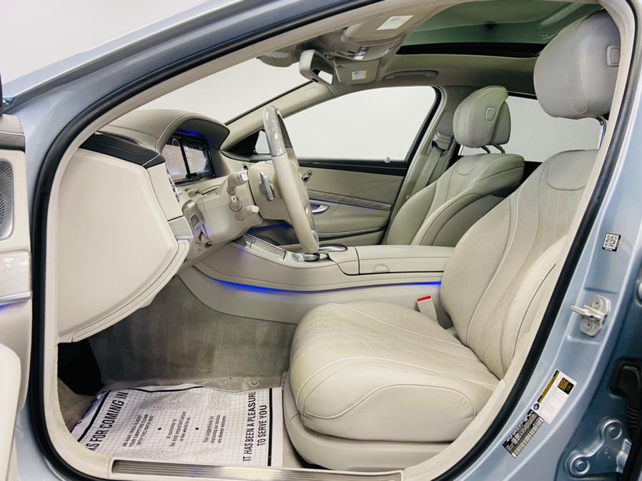 Used Mercedes-Benz S-Class 4dr Sdn S 550 4MATIC 2016 | East Coast Auto Group. Linden, New Jersey Used Mercedes-Benz S-Class 4dr Sdn S 550 4MATIC 2016 | East Coast Auto Group. Linden, New Jersey