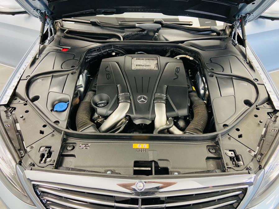 Used Mercedes-Benz S-Class 4dr Sdn S 550 4MATIC 2016 | East Coast Auto Group. Linden, New Jersey Used Mercedes-Benz S-Class 4dr Sdn S 550 4MATIC 2016 | East Coast Auto Group. Linden, New Jersey