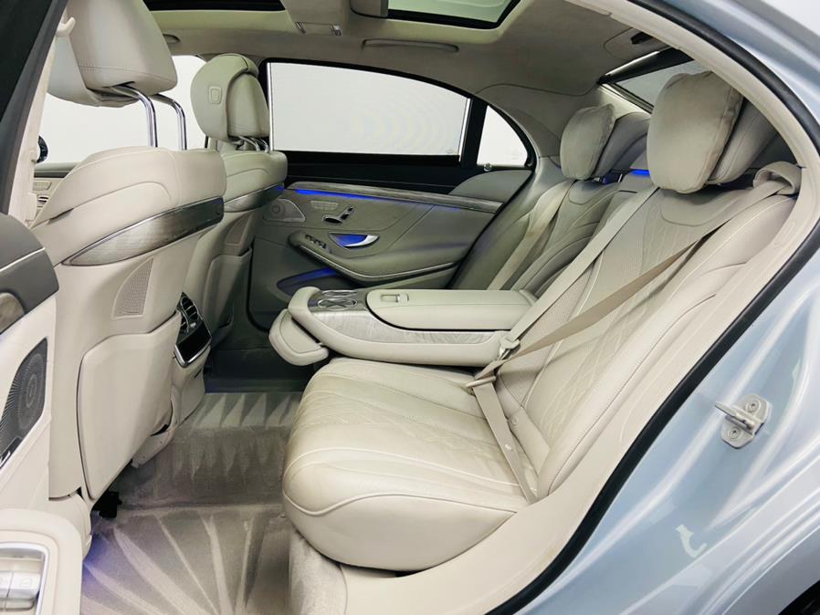Used Mercedes-Benz S-Class 4dr Sdn S 550 4MATIC 2016 | East Coast Auto Group. Linden, New Jersey Used Mercedes-Benz S-Class 4dr Sdn S 550 4MATIC 2016 | East Coast Auto Group. Linden, New Jersey