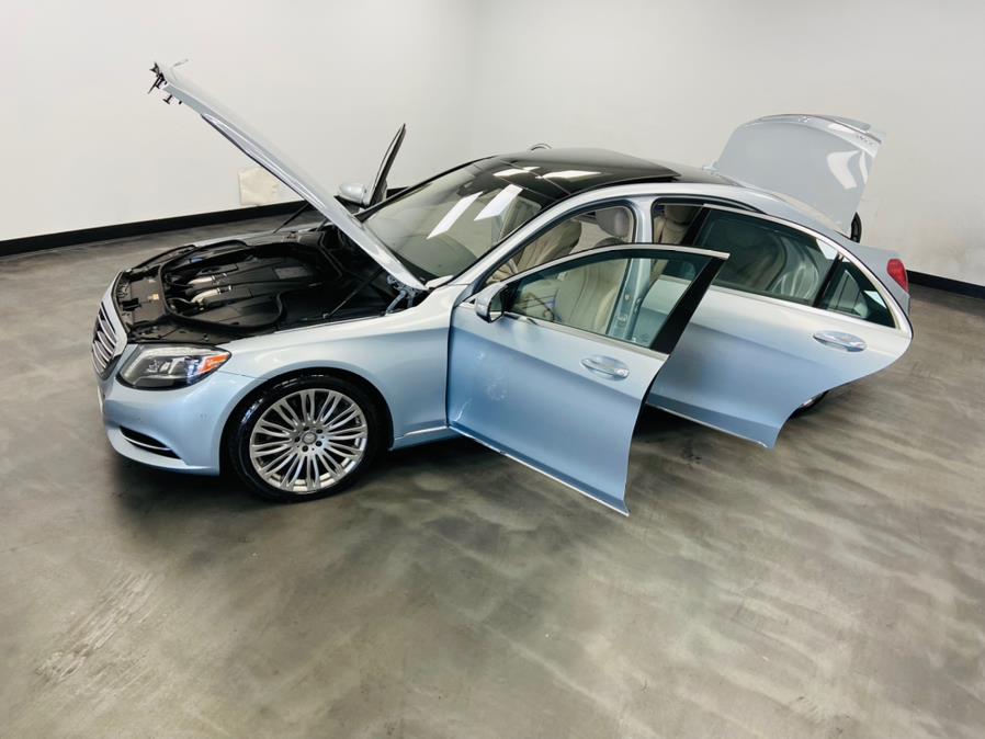 Used Mercedes-Benz S-Class 4dr Sdn S 550 4MATIC 2016 | East Coast Auto Group. Linden, New Jersey Used Mercedes-Benz S-Class 4dr Sdn S 550 4MATIC 2016 | East Coast Auto Group. Linden, New Jersey