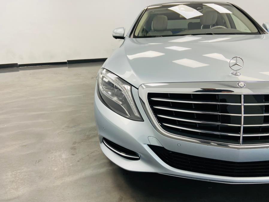 Used Mercedes-Benz S-Class 4dr Sdn S 550 4MATIC 2016 | East Coast Auto Group. Linden, New Jersey Used Mercedes-Benz S-Class 4dr Sdn S 550 4MATIC 2016 | East Coast Auto Group. Linden, New Jersey