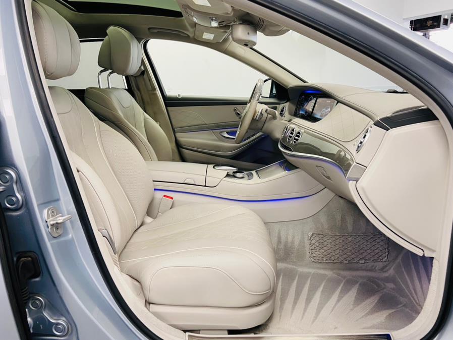 Used Mercedes-Benz S-Class 4dr Sdn S 550 4MATIC 2016 | East Coast Auto Group. Linden, New Jersey Used Mercedes-Benz S-Class 4dr Sdn S 550 4MATIC 2016 | East Coast Auto Group. Linden, New Jersey