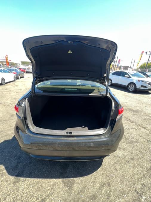 Used Toyota Corolla LE CVT (Natl) 2020 | NJ Used Cars Center. Irvington, New Jersey Used Toyota Corolla LE CVT (Natl) 2020 | NJ Used Cars Center. Irvington, New Jersey