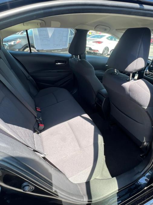 Used Toyota Corolla LE CVT (Natl) 2020 | NJ Used Cars Center. Irvington, New Jersey Used Toyota Corolla LE CVT (Natl) 2020 | NJ Used Cars Center. Irvington, New Jersey
