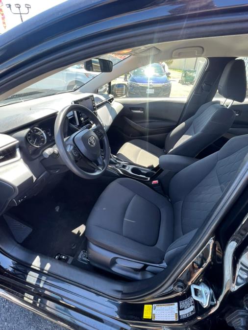 Used Toyota Corolla LE CVT (Natl) 2020 | NJ Used Cars Center. Irvington, New Jersey Used Toyota Corolla LE CVT (Natl) 2020 | NJ Used Cars Center. Irvington, New Jersey