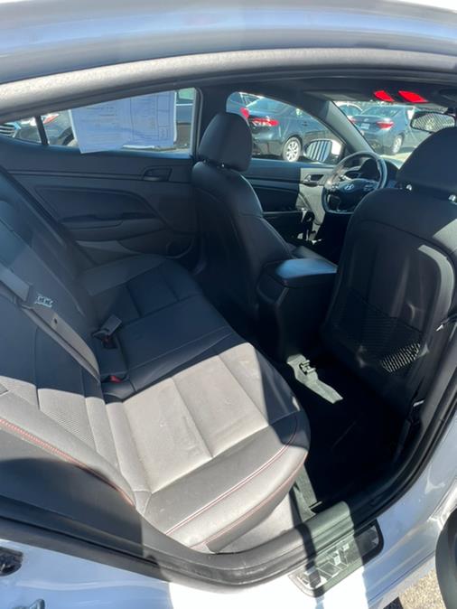Used Hyundai Elantra Sport DCT 2020 | NJ Used Cars Center. Irvington, New Jersey Used Hyundai Elantra Sport DCT 2020 | NJ Used Cars Center. Irvington, New Jersey