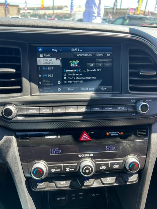 Used Hyundai Elantra Sport DCT 2020 | NJ Used Cars Center. Irvington, New Jersey Used Hyundai Elantra Sport DCT 2020 | NJ Used Cars Center. Irvington, New Jersey