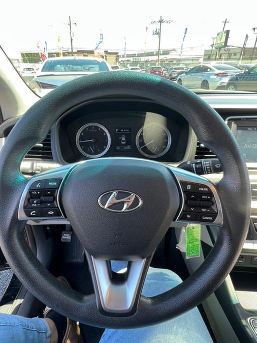2018 Hyundai Sonata SE 2.4L SULEV, available for sale in Irvington, New Jersey | NJ Used Cars Center. Irvington, New Jersey 2018 Hyundai Sonata SE 2.4L SULEV, available for sale in Irvington, New Jersey | NJ Used Cars Center. Irvington, New Jersey