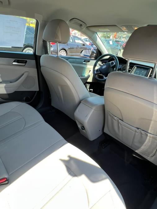 2018 Hyundai Sonata SE 2.4L SULEV, available for sale in Irvington, New Jersey | NJ Used Cars Center. Irvington, New Jersey 2018 Hyundai Sonata SE 2.4L SULEV, available for sale in Irvington, New Jersey | NJ Used Cars Center. Irvington, New Jersey