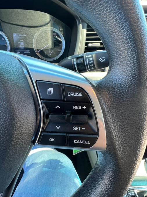 2018 Hyundai Sonata SE 2.4L SULEV, available for sale in Irvington, New Jersey | NJ Used Cars Center. Irvington, New Jersey 2018 Hyundai Sonata SE 2.4L SULEV, available for sale in Irvington, New Jersey | NJ Used Cars Center. Irvington, New Jersey