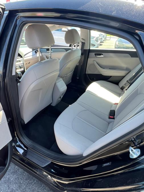2018 Hyundai Sonata SE 2.4L SULEV, available for sale in Irvington, New Jersey | NJ Used Cars Center. Irvington, New Jersey 2018 Hyundai Sonata SE 2.4L SULEV, available for sale in Irvington, New Jersey | NJ Used Cars Center. Irvington, New Jersey