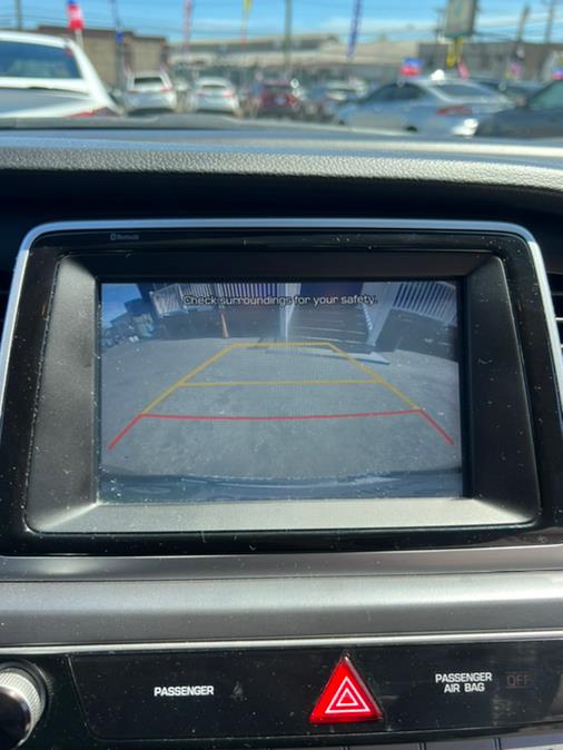2018 Hyundai Sonata SE 2.4L SULEV, available for sale in Irvington, New Jersey | NJ Used Cars Center. Irvington, New Jersey 2018 Hyundai Sonata SE 2.4L SULEV, available for sale in Irvington, New Jersey | NJ Used Cars Center. Irvington, New Jersey