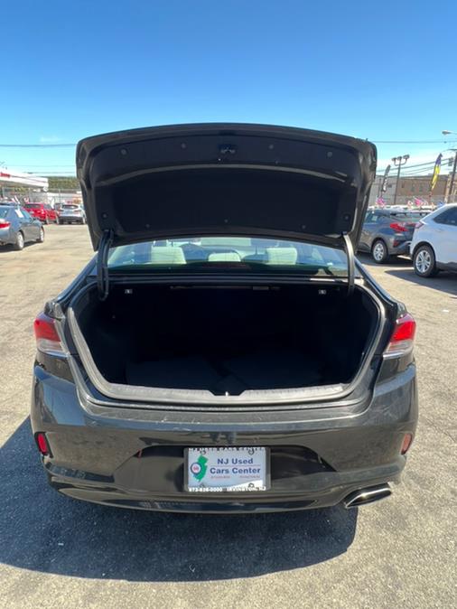 2018 Hyundai Sonata SE 2.4L SULEV, available for sale in Irvington, New Jersey | NJ Used Cars Center. Irvington, New Jersey 2018 Hyundai Sonata SE 2.4L SULEV, available for sale in Irvington, New Jersey | NJ Used Cars Center. Irvington, New Jersey