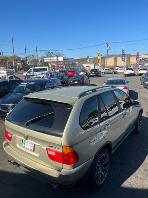 Used BMW X5 X5 4dr AWD 3.0i 2003 | NJ Used Cars Center. Irvington, New Jersey Used BMW X5 X5 4dr AWD 3.0i 2003 | NJ Used Cars Center. Irvington, New Jersey