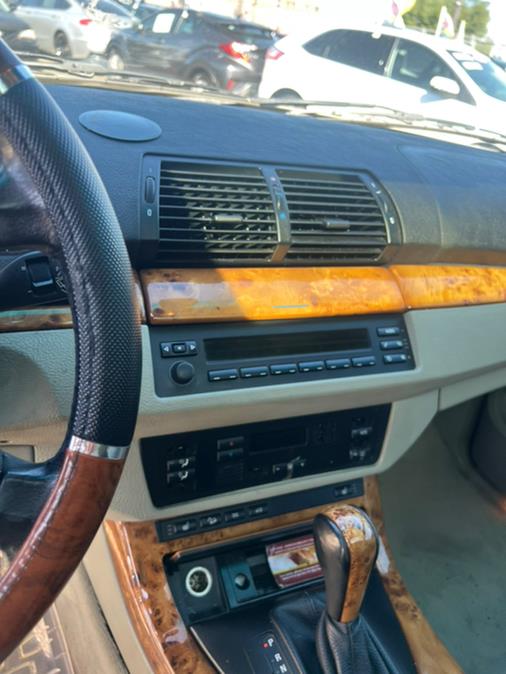 Used BMW X5 X5 4dr AWD 3.0i 2003 | NJ Used Cars Center. Irvington, New Jersey Used BMW X5 X5 4dr AWD 3.0i 2003 | NJ Used Cars Center. Irvington, New Jersey