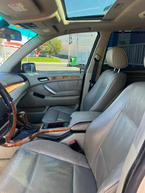 Used BMW X5 X5 4dr AWD 3.0i 2003 | NJ Used Cars Center. Irvington, New Jersey Used BMW X5 X5 4dr AWD 3.0i 2003 | NJ Used Cars Center. Irvington, New Jersey