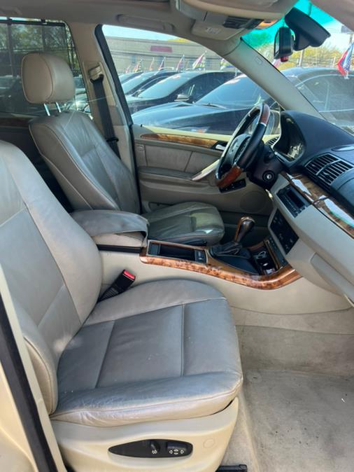 Used BMW X5 X5 4dr AWD 3.0i 2003 | NJ Used Cars Center. Irvington, New Jersey Used BMW X5 X5 4dr AWD 3.0i 2003 | NJ Used Cars Center. Irvington, New Jersey
