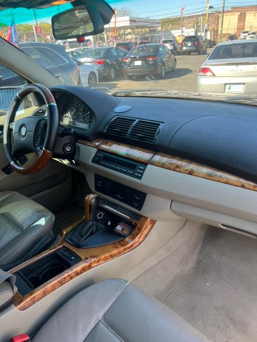 Used BMW X5 X5 4dr AWD 3.0i 2003 | NJ Used Cars Center. Irvington, New Jersey Used BMW X5 X5 4dr AWD 3.0i 2003 | NJ Used Cars Center. Irvington, New Jersey