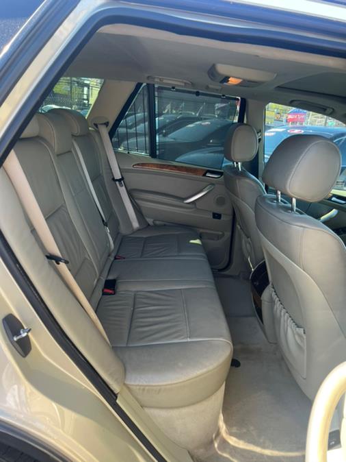 Used BMW X5 X5 4dr AWD 3.0i 2003 | NJ Used Cars Center. Irvington, New Jersey Used BMW X5 X5 4dr AWD 3.0i 2003 | NJ Used Cars Center. Irvington, New Jersey