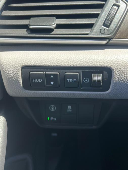 Used Honda Accord Sedan Touring 1.5T CVT 2018 | NJ Used Cars Center. Irvington, New Jersey Used Honda Accord Sedan Touring 1.5T CVT 2018 | NJ Used Cars Center. Irvington, New Jersey
