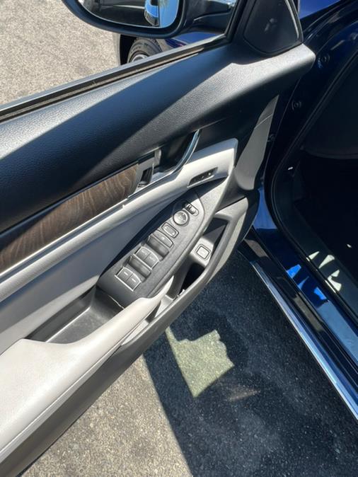 Used Honda Accord Sedan Touring 1.5T CVT 2018 | NJ Used Cars Center. Irvington, New Jersey Used Honda Accord Sedan Touring 1.5T CVT 2018 | NJ Used Cars Center. Irvington, New Jersey