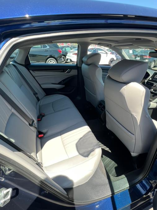 Used Honda Accord Sedan Touring 1.5T CVT 2018 | NJ Used Cars Center. Irvington, New Jersey Used Honda Accord Sedan Touring 1.5T CVT 2018 | NJ Used Cars Center. Irvington, New Jersey