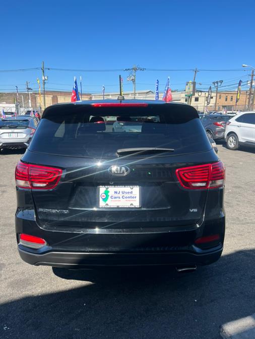 Used Kia Sorento LX V6 AWD 2020 | NJ Used Cars Center. Irvington, New Jersey Used Kia Sorento LX V6 AWD 2020 | NJ Used Cars Center. Irvington, New Jersey