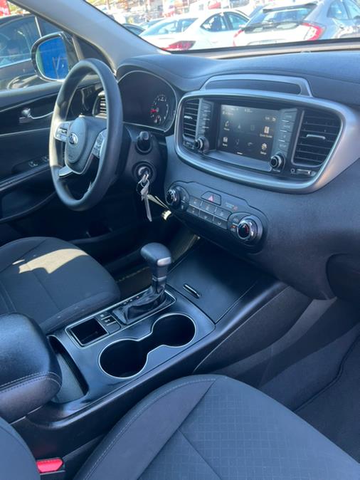 Used Kia Sorento LX V6 AWD 2020 | NJ Used Cars Center. Irvington, New Jersey Used Kia Sorento LX V6 AWD 2020 | NJ Used Cars Center. Irvington, New Jersey