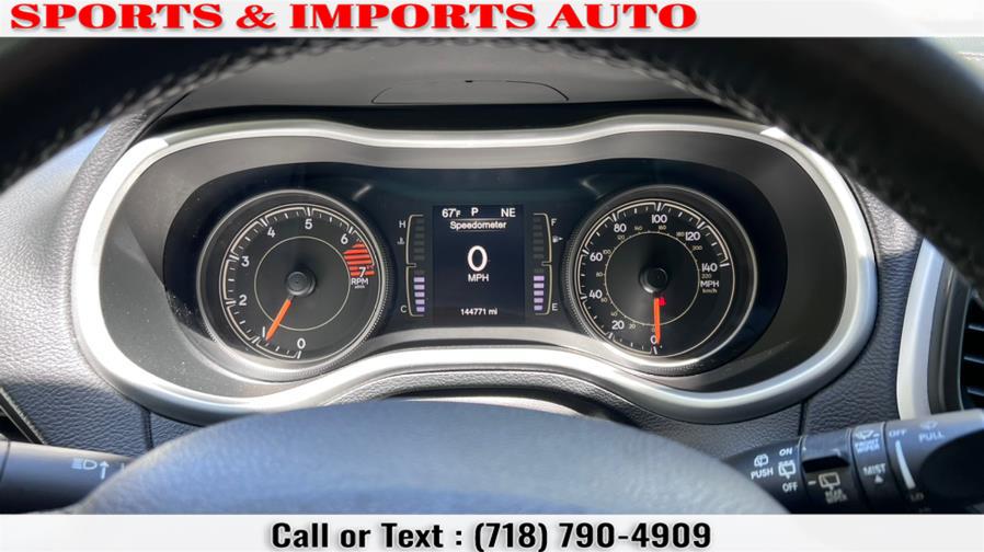 2018 Jeep Cherokee Latitude Plus FWD, available for sale in Brooklyn, New York | Sports & Imports Auto Inc. Brooklyn, New York 2018 Jeep Cherokee Latitude Plus FWD, available for sale in Brooklyn, New York | Sports & Imports Auto Inc. Brooklyn, New York