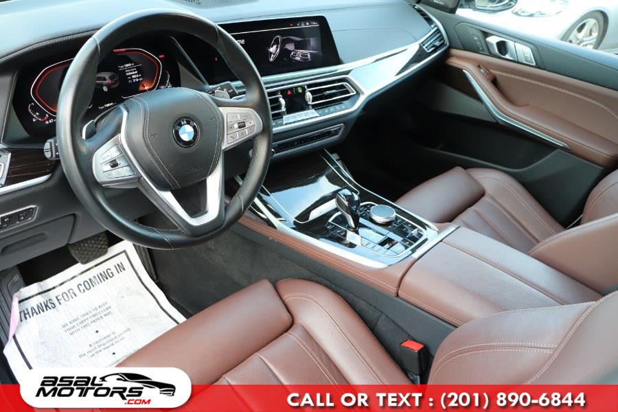 2020 BMW X7 xDrive40i Sports Activity Vehicle, available for sale in East Rutherford, New Jersey | Asal Motors. East Rutherford, New Jersey