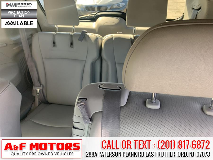 Used Toyota Highlander 4WD 4dr V6 Limited 2011 | A&F Motors LLC. East Rutherford, New Jersey Used Toyota Highlander 4WD 4dr V6 Limited 2011 | A&F Motors LLC. East Rutherford, New Jersey