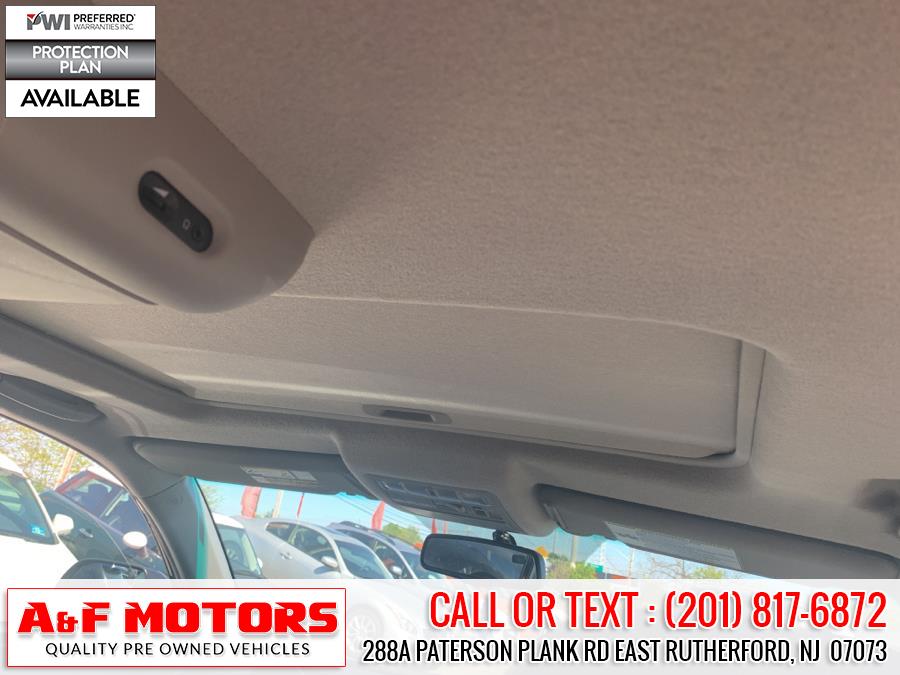 Used Toyota Highlander 4WD 4dr V6 Limited 2011 | A&F Motors LLC. East Rutherford, New Jersey Used Toyota Highlander 4WD 4dr V6 Limited 2011 | A&F Motors LLC. East Rutherford, New Jersey
