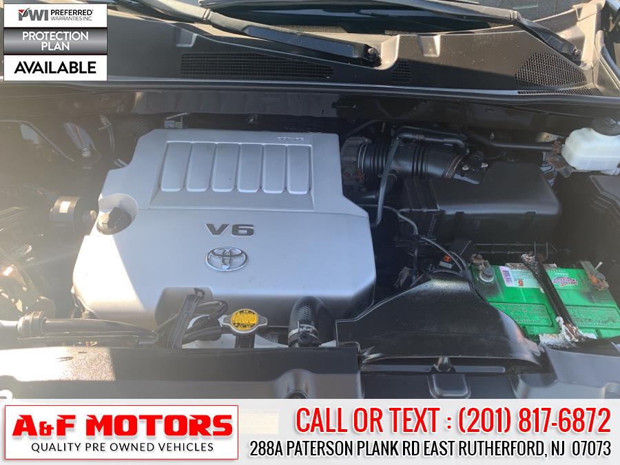 Used Toyota Highlander 4WD 4dr V6 Limited 2011 | A&F Motors LLC. East Rutherford, New Jersey Used Toyota Highlander 4WD 4dr V6 Limited 2011 | A&F Motors LLC. East Rutherford, New Jersey